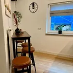 Main Cozy Casa Universitaet